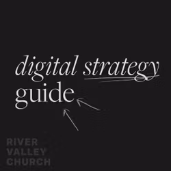 Digital Ministry Strategy Guide