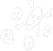 Multi Skulls