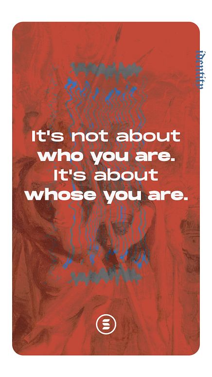 Instagram Stories Quote 1