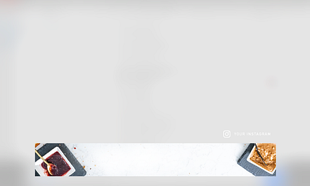 Lower Third Social 2 Editable 