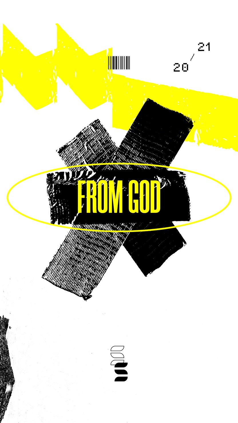 From God 1 - Stories
