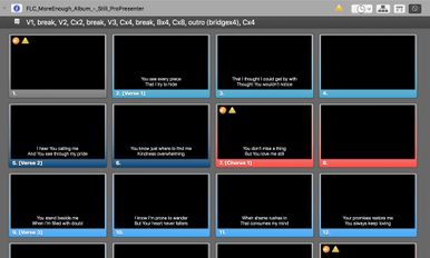 ProPresenter