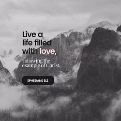 Ephesians 5:2