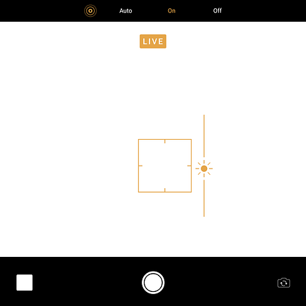 Flat Square 1