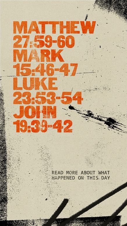 Holy Image Week - Saturday (2)