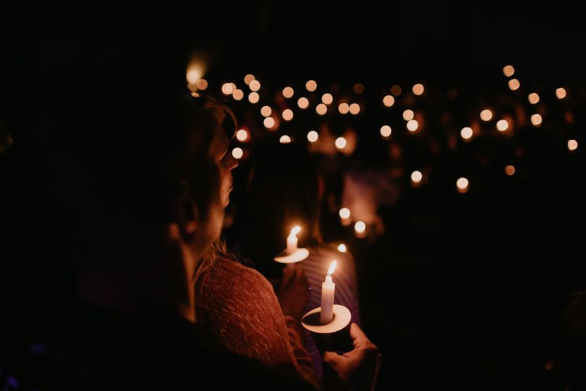 Candlelight 5