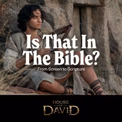 Is That In The Bible? | House of David (Standalone Message)