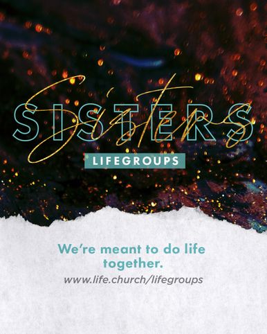 LifeGroup Social Media 1