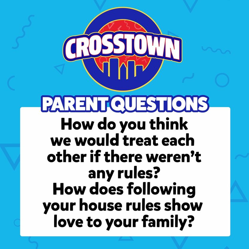 Social Media Graphic - Parent Questions