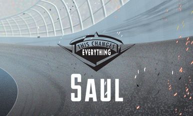 Saul