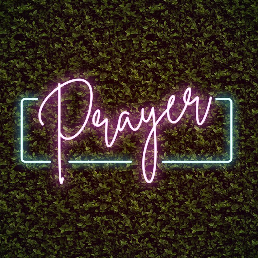 Prayer