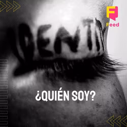 ¿Quién Soy?