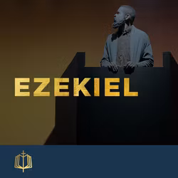 The Book of Ezekiel