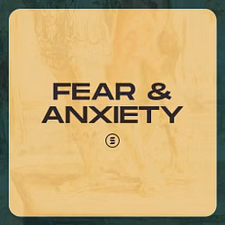 Fear and Anxiety - Switch