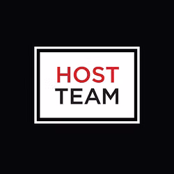 Host Team Training Guide