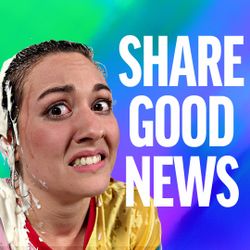 Share Good News - The Loop Show, Pre-Teen Curriculum