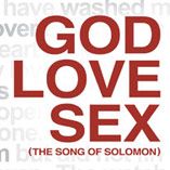God Love Sex