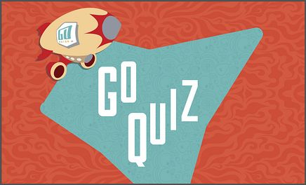 Go Quiz