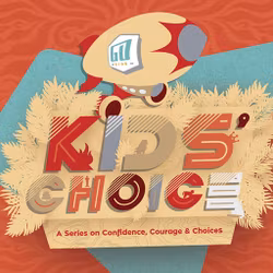Kids Choice - Go Kids