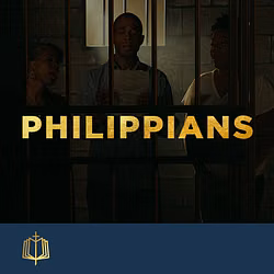 The Book of Philippians