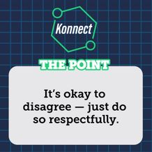 The Point
