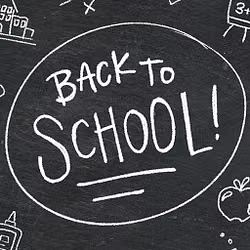 Back to School
