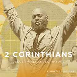 Jesus In All Of 2 Corinthians