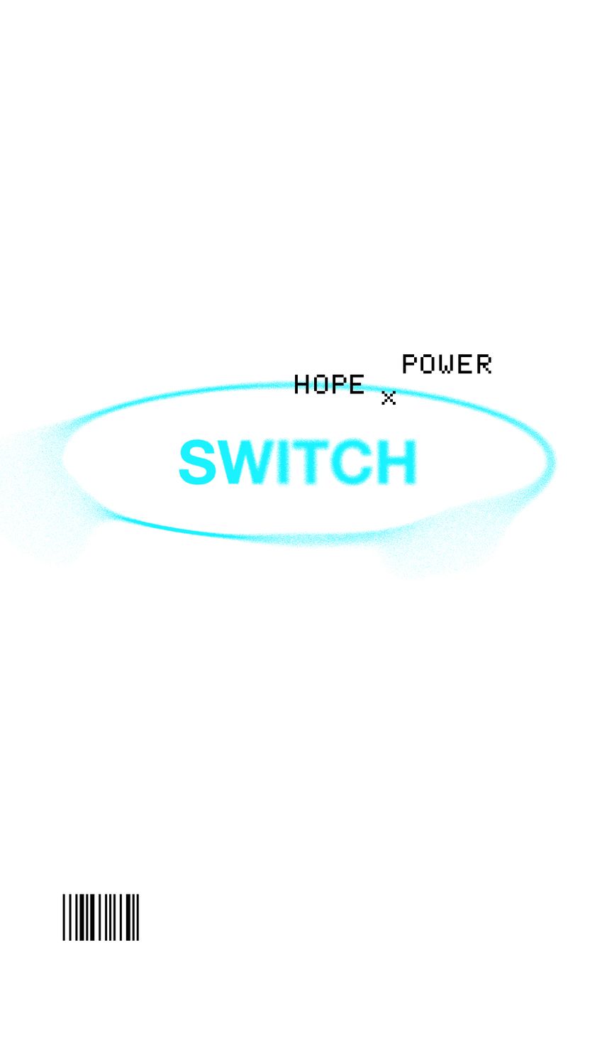 Switch Oval 2 - Stories