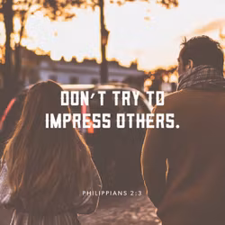 Philippians 2:3