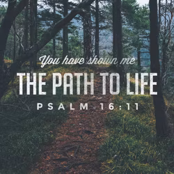 Psalm 16:11