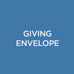 Giving Envelope