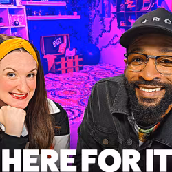 Here for It - The Loop Show, Unit 13