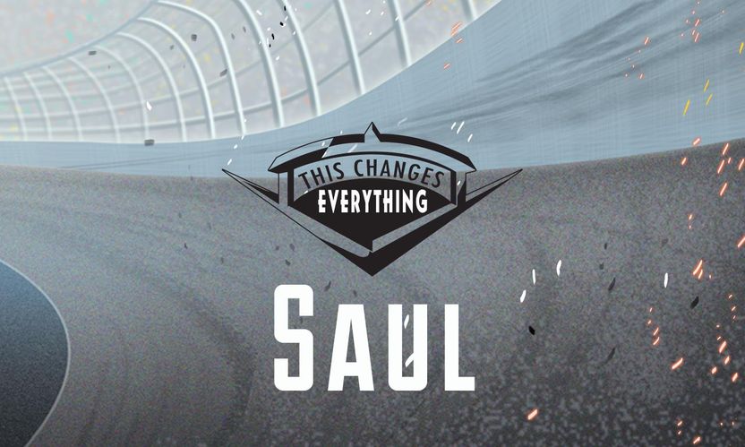 Saul