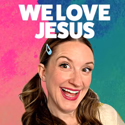We Love Jesus - The Loop Show