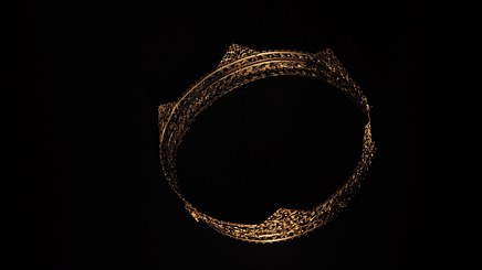 LED Background 1