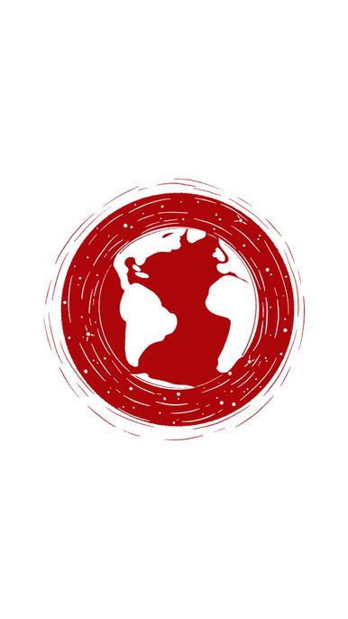 Circle - Red