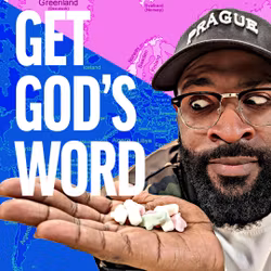Get God's Word - The Loop Show, Pre-Teen Curriculum