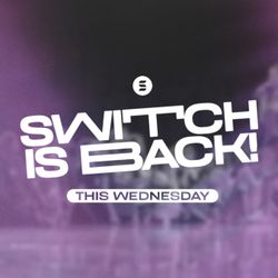 Switch Is Back