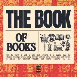 The Book of Books - Switch