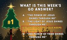 Answer 1