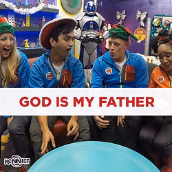 God Is My Father