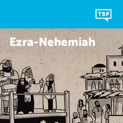 Read Scripture: Ezra-Nehemiah