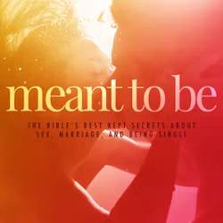 Meant to Be