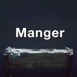 Stock Videography: Manger