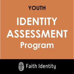 Identity Assessment Program - Youth Group