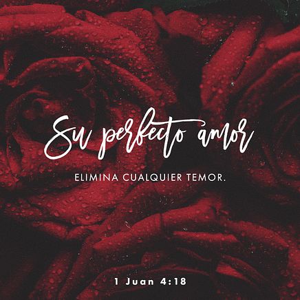 1 John 4:18