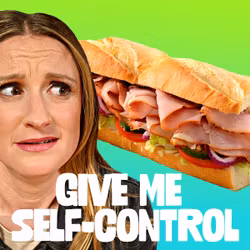 Give Me Self-Control - Stand Alone Episode, The Loop Show