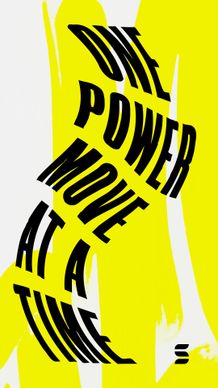One Power Move 3 - Stories