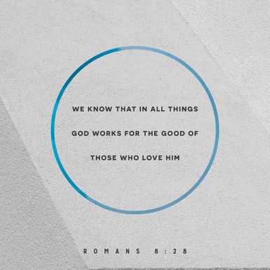 Romans 8:28