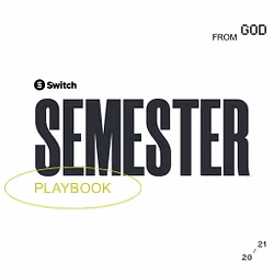 Switch Semester Playbook 2020-2021